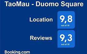 Taomau - Duomo Square